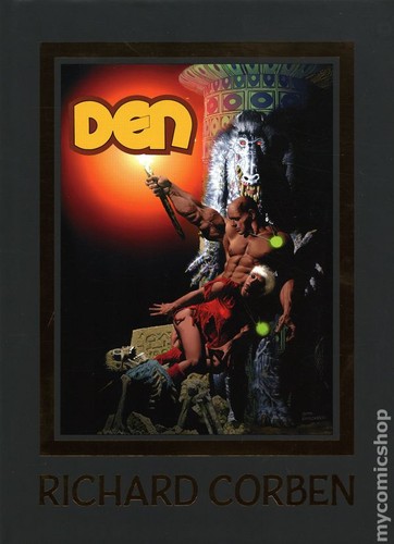 Den richard corben - richard,